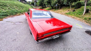 Dodge Coronet 440 1967