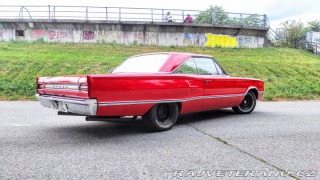 Dodge Coronet 440 1967
