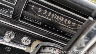 Dodge Coronet 440 1967