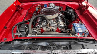 Dodge Coronet 440 1967
