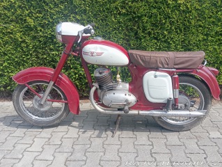 Jawa 175 356