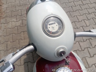 Jawa 175 356 1958