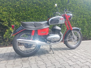 Jawa  Californian
