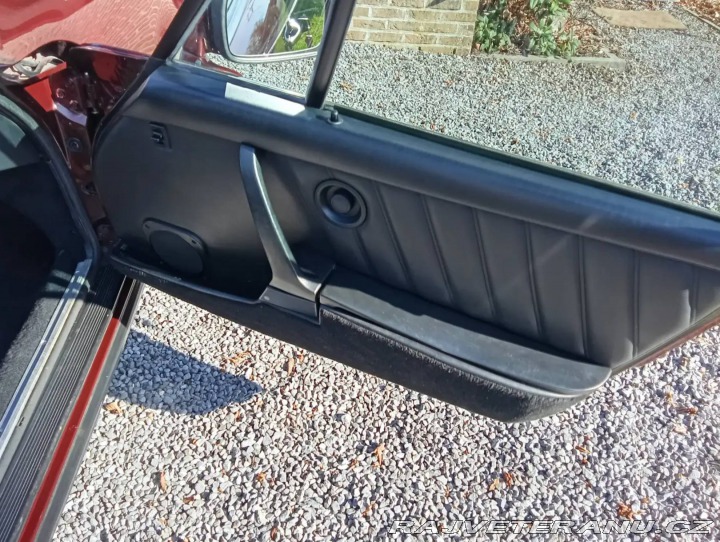 Porsche 911 Carrera 1984