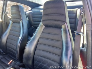 Porsche 911 Carrera 1984