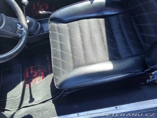 Porsche 911 Carrera 1984