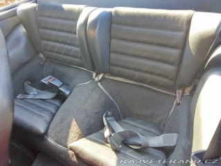 Porsche 911 Carrera 1984