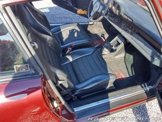 Porsche 911 Carrera 1984