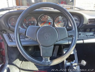 Porsche 911 Carrera 1984