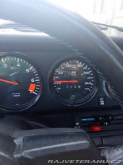 Porsche 911 Carrera 1984