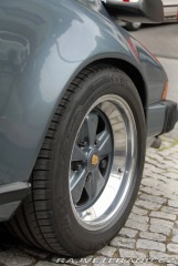 Porsche 911 Carrera 3.2 G-Model 1984