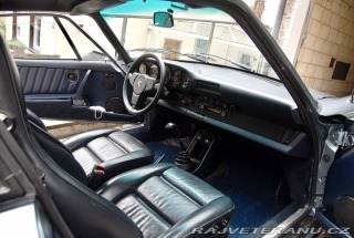 Porsche 911 Carrera 3.2 G-Model 1984
