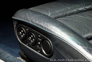 Porsche 911 Carrera 3.2 G-Model 1984