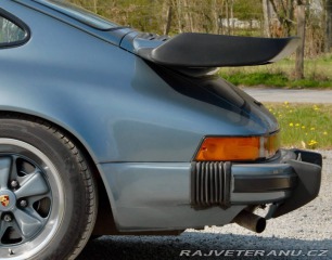 Porsche 911 Carrera 3.2 G-Model 1984