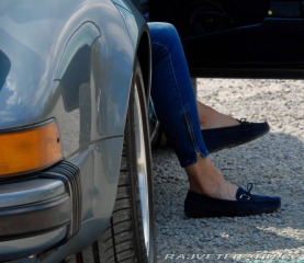 Porsche 911 Carrera 3.2 G-Model 1984