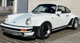 Porsche 911 SC