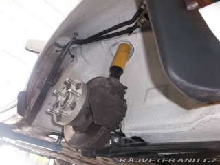 Porsche 911 SC 1983