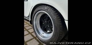 Porsche 911 SC 1983