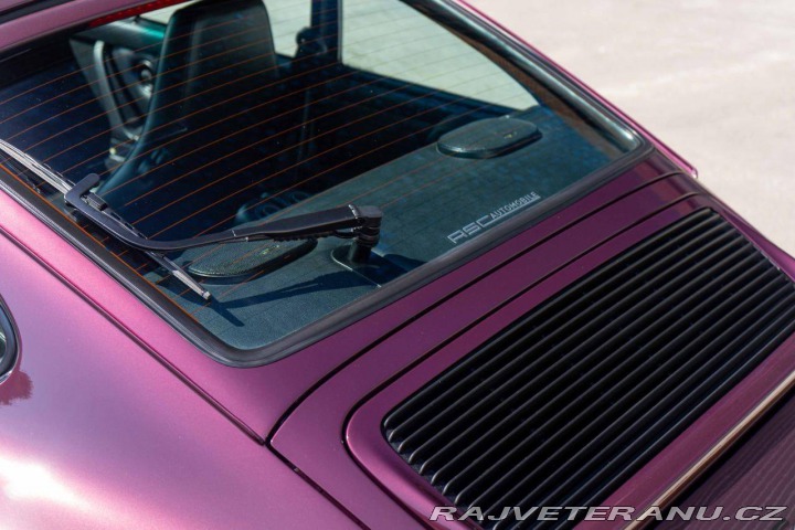 Porsche 911 Carrera 4 (964) 1992