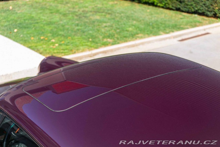 Porsche 911 Carrera 4 (964) 1992