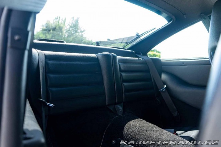 Porsche 911 Carrera 4 (964) 1992