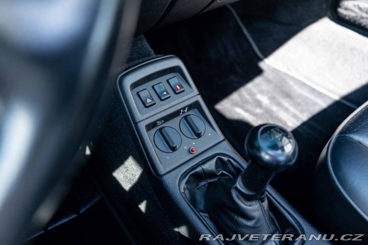 Porsche 911 Carrera 4 (964) 1992