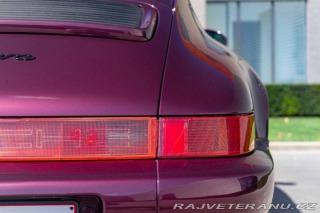 Porsche 911 Carrera 4 (964) 1992