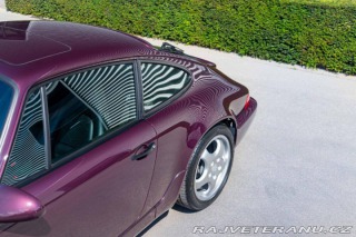 Porsche 911 Carrera 4 (964) 1992