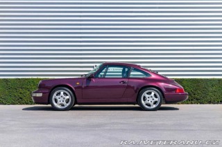 Porsche 911 Carrera 4 (964) 1992
