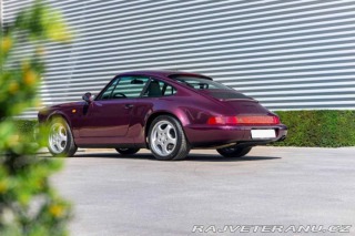 Porsche 911 Carrera 4 (964) 1992