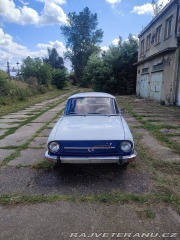 Škoda 100 1974
