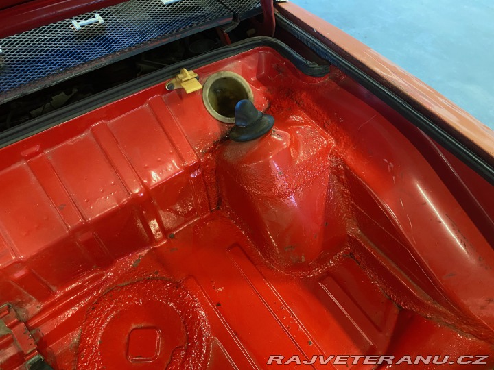 Porsche 914 1972