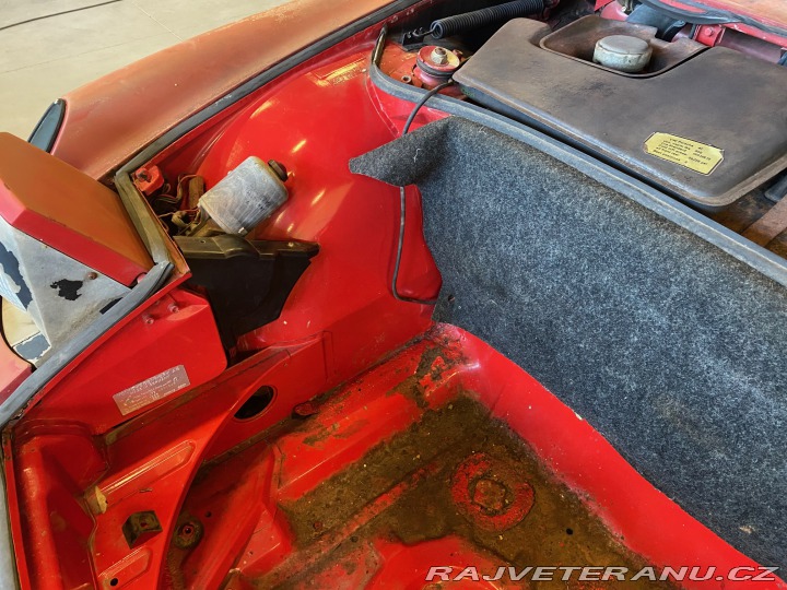 Porsche 914 1972