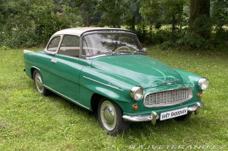 Škoda Felicia 