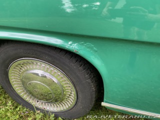 Škoda Felicia 1961