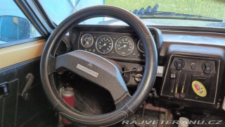 Škoda 120 L 1978