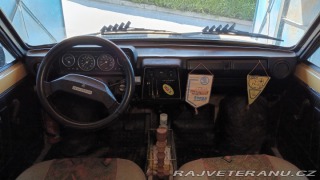 Škoda 120 L 1978
