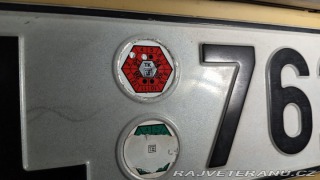 Škoda 120 L 1978