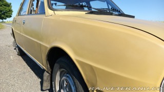 Škoda 120 L 1978