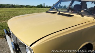 Škoda 120 L 1978