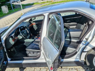 BMW 7 730d E38 2001