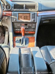 BMW 7 730d E38 2001