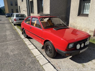 Škoda Garde 