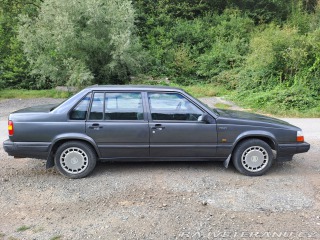 Volvo 940 GLT