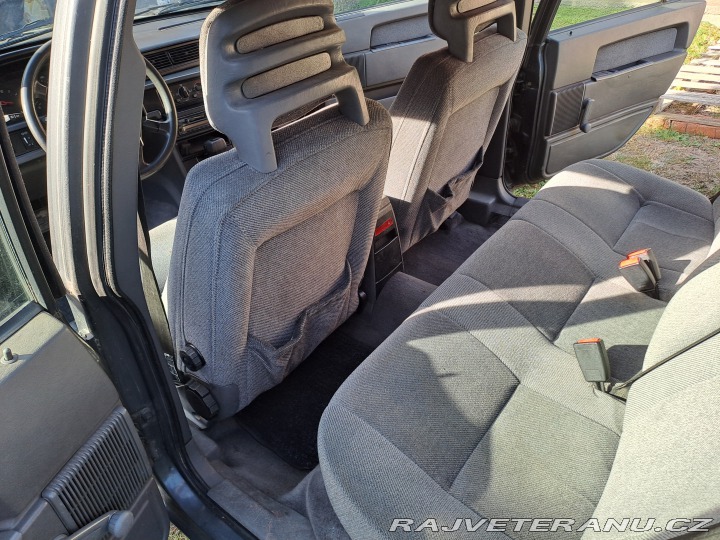 Volvo 940 GLT 1990