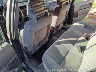 Volvo 940 GLT 1990