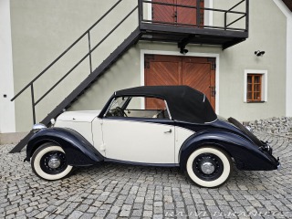   Steyr 200