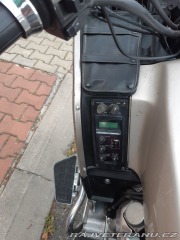 Honda Gold Wing GL 1200 1985