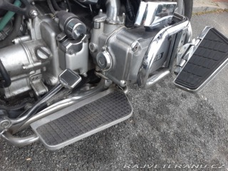 Honda Gold Wing GL 1200 1985