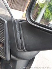 Honda Gold Wing GL 1200 1985